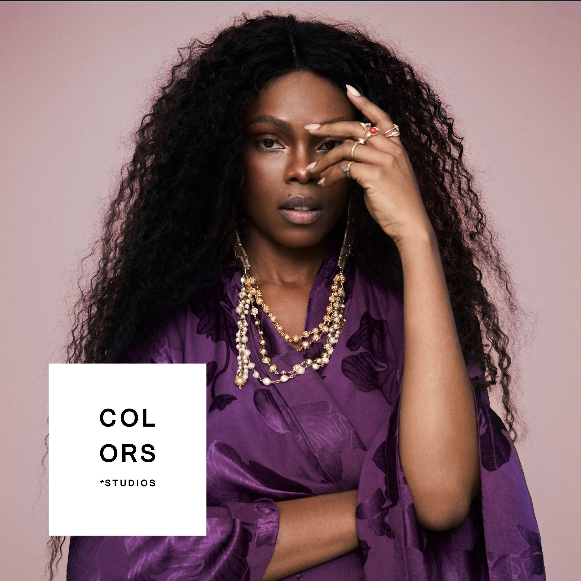 Album cover of Miragem (Sem Razão) - A COLORS SHOW