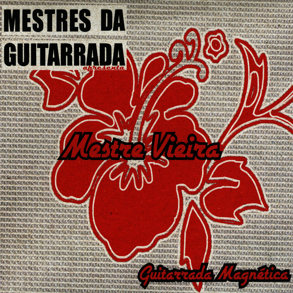 Picture of Guitarrada Magnética