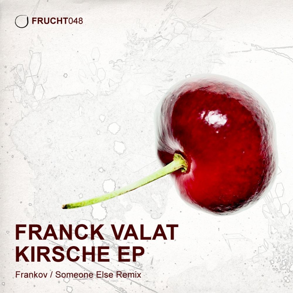 Picture of Kirsche EP