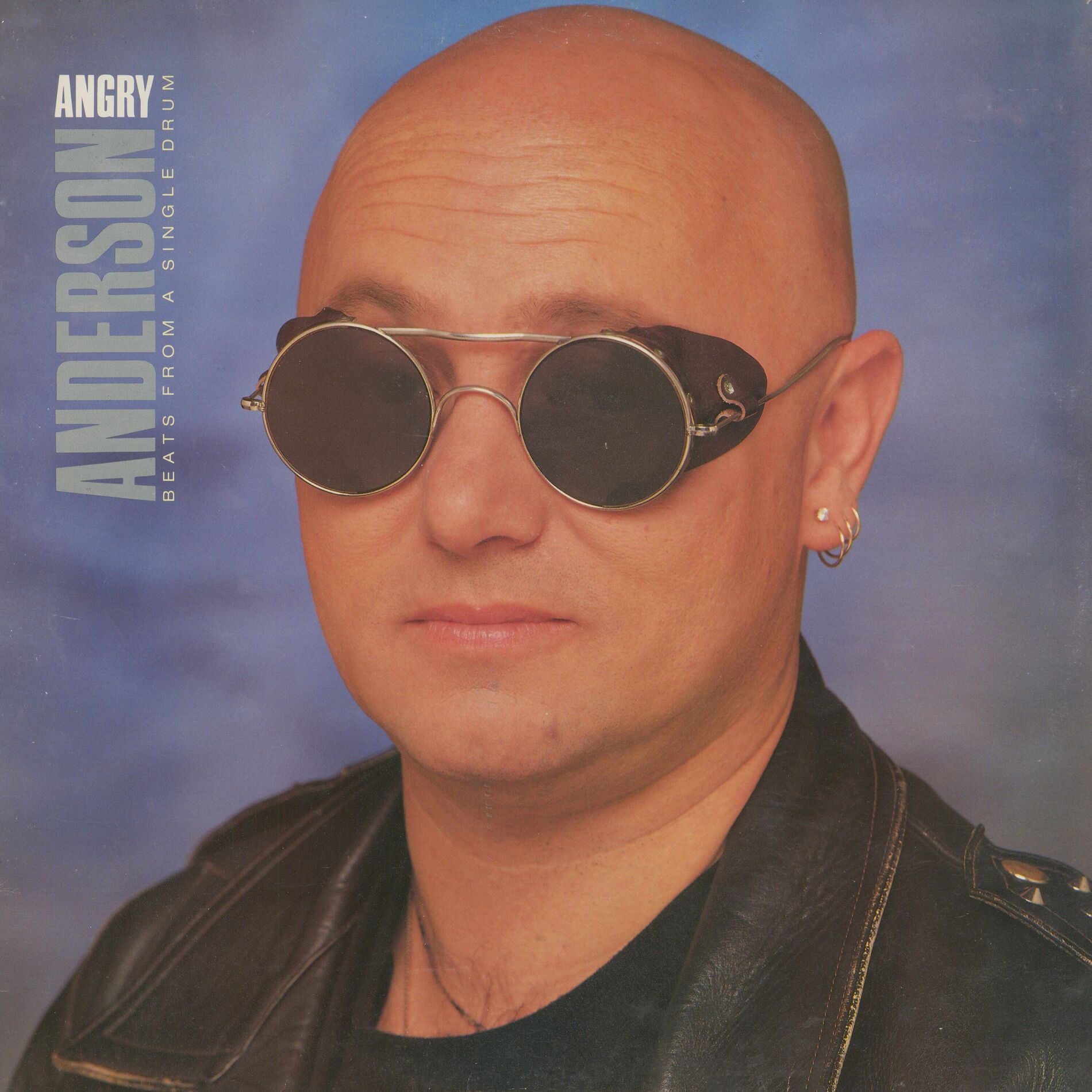 Album cover of Runaway