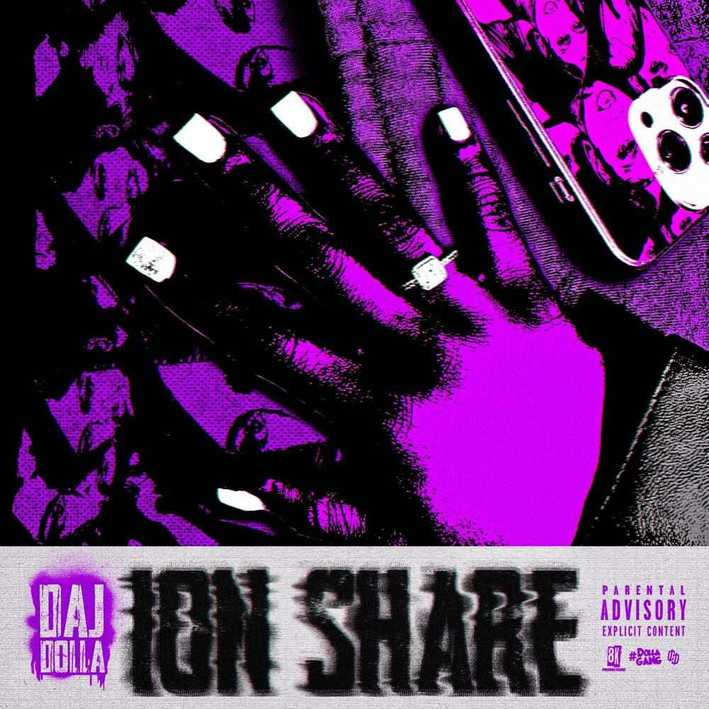 Picture of Ion Share