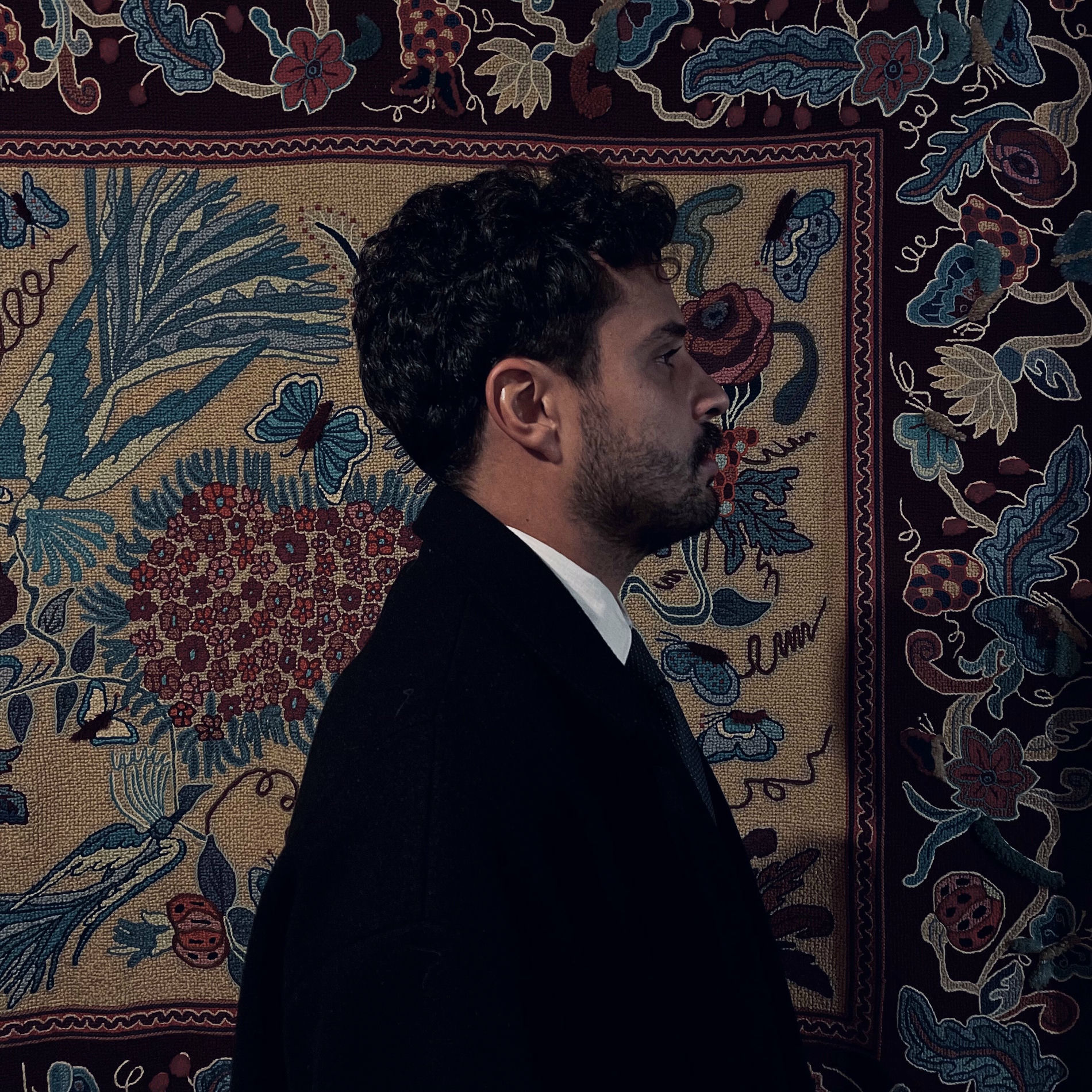 Album cover of Linho Italiano