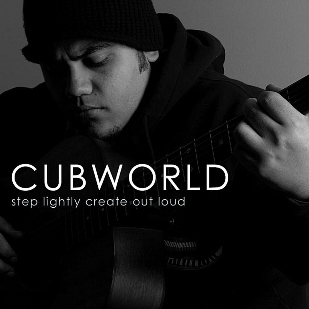 Picture of Step Lightly Create Out Loud