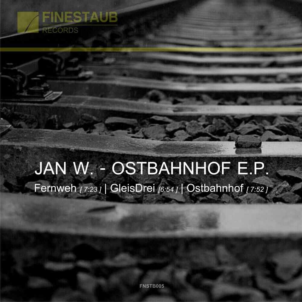 Picture of Ostbahnhof E.P.