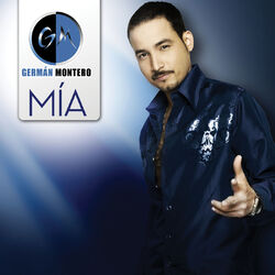 Cover of Mía