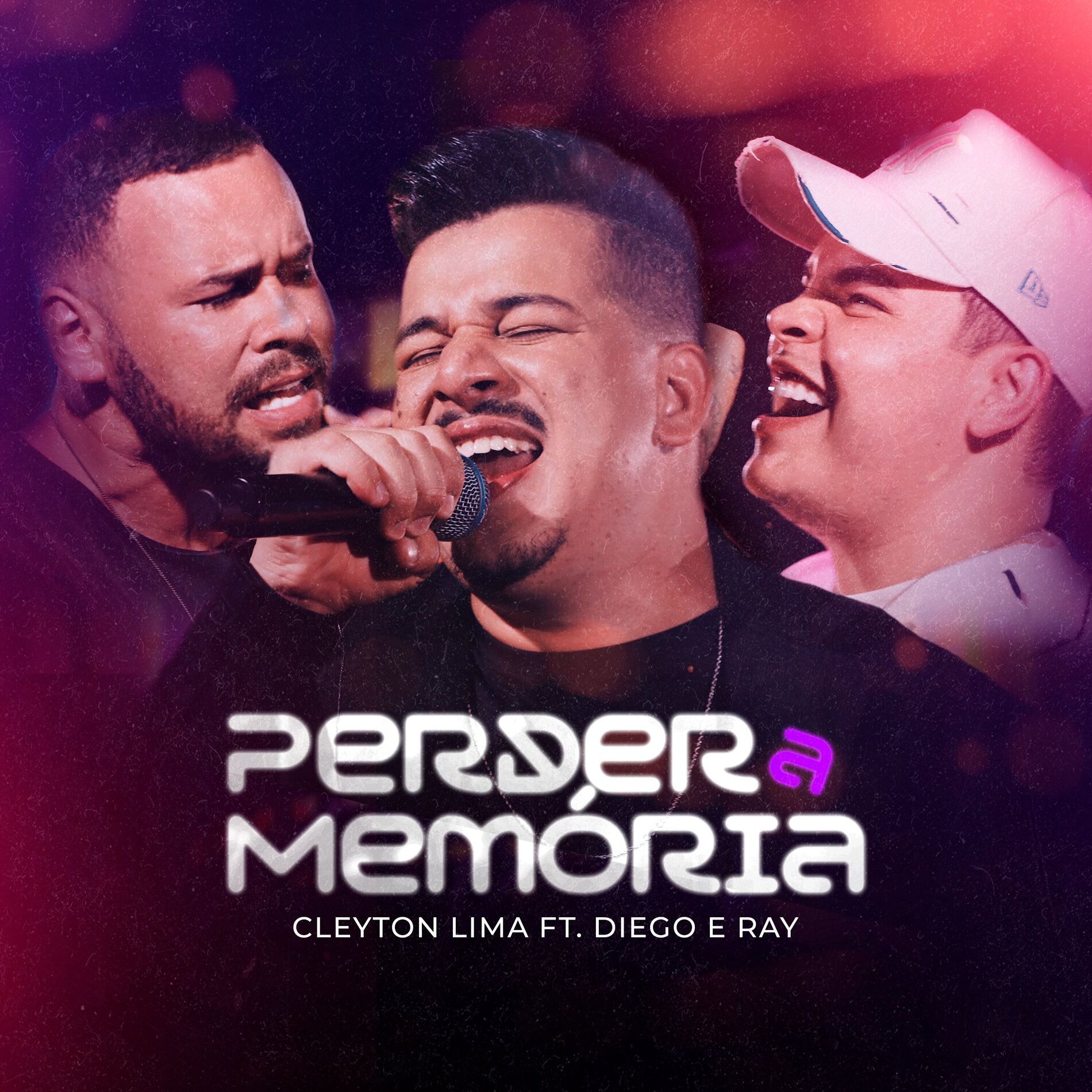 Album cover of Perder a Memória