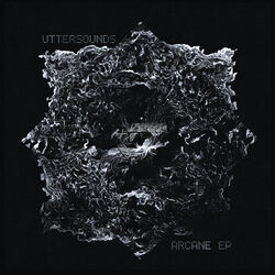 Cover of Arcane