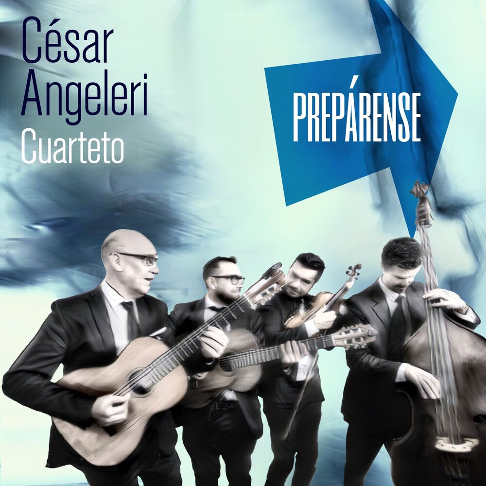 Picture of Prepárense