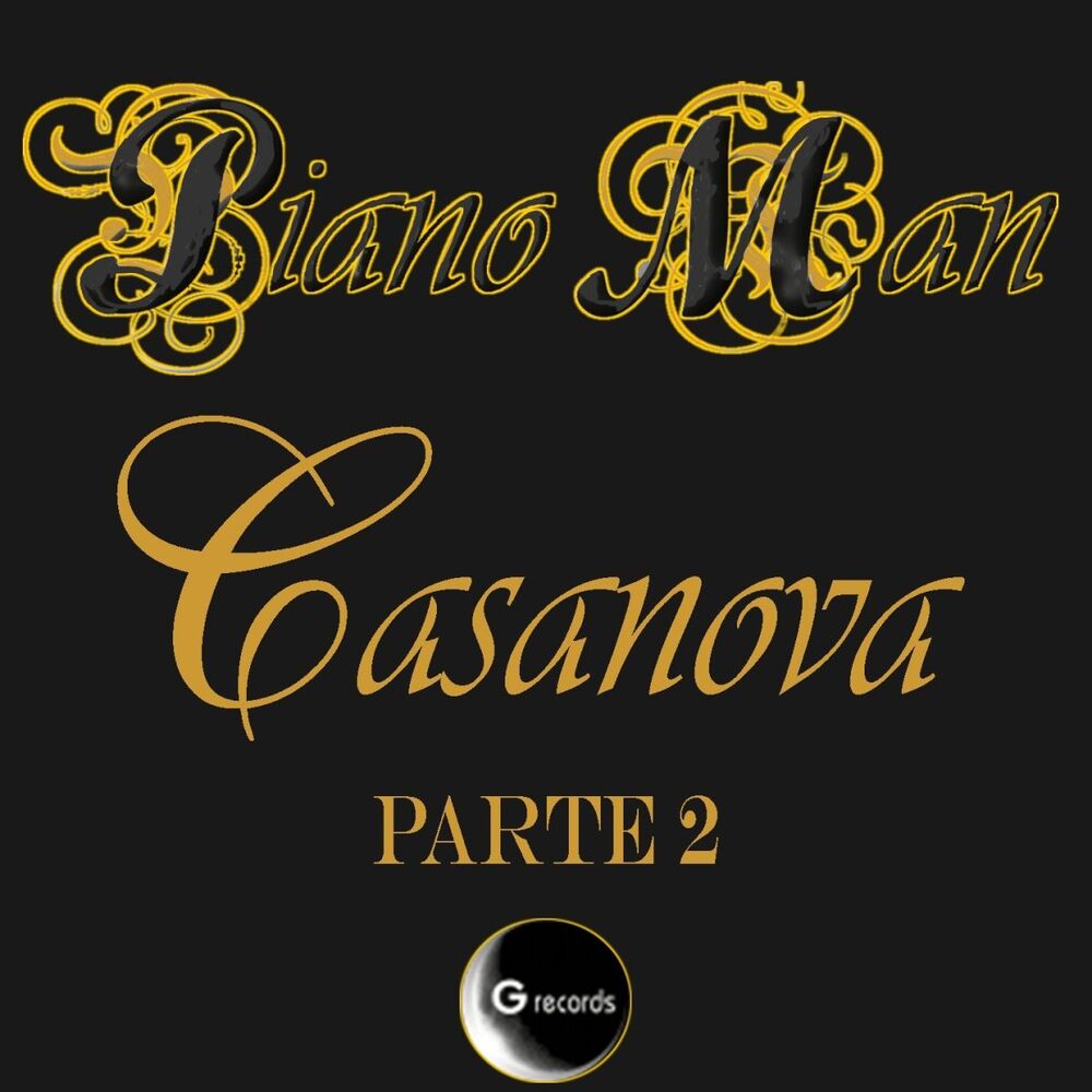 Picture of Casanova, Vol. 2
