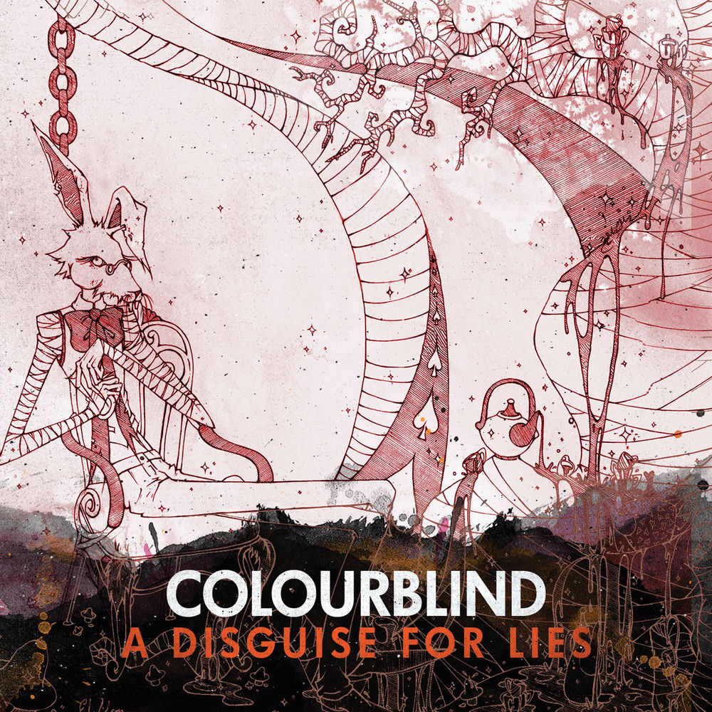 Album artwork for Pilot by Colourblind