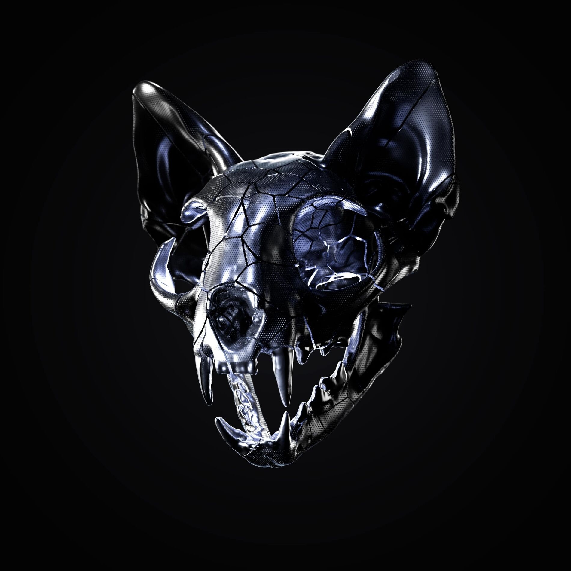Album cover of Grave Shift