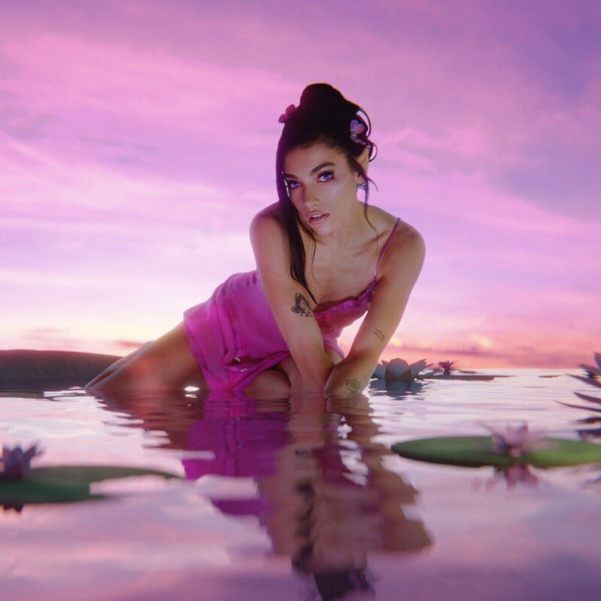Album cover of Sucker