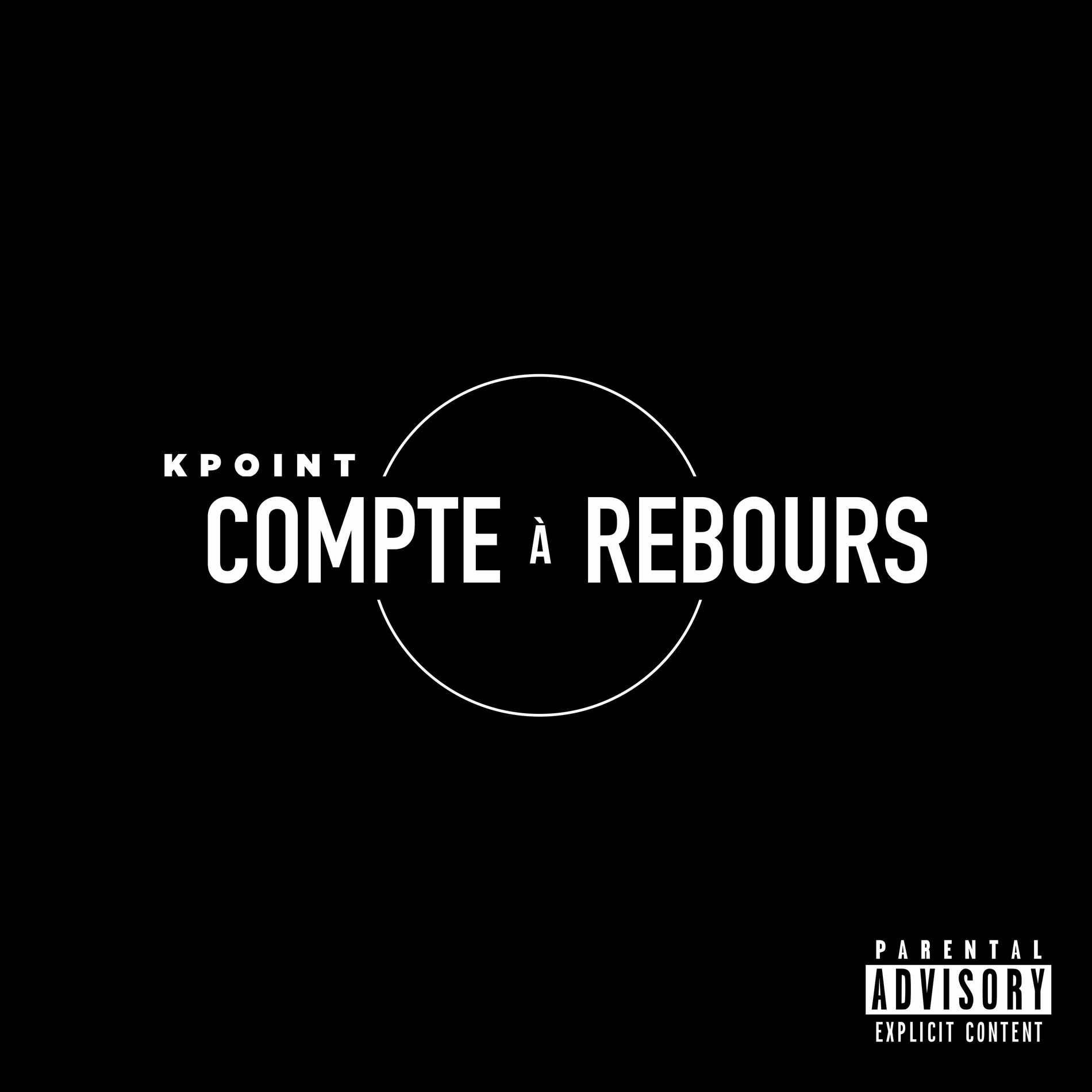 Album cover of Compte à rebours