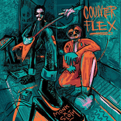 Counterflex