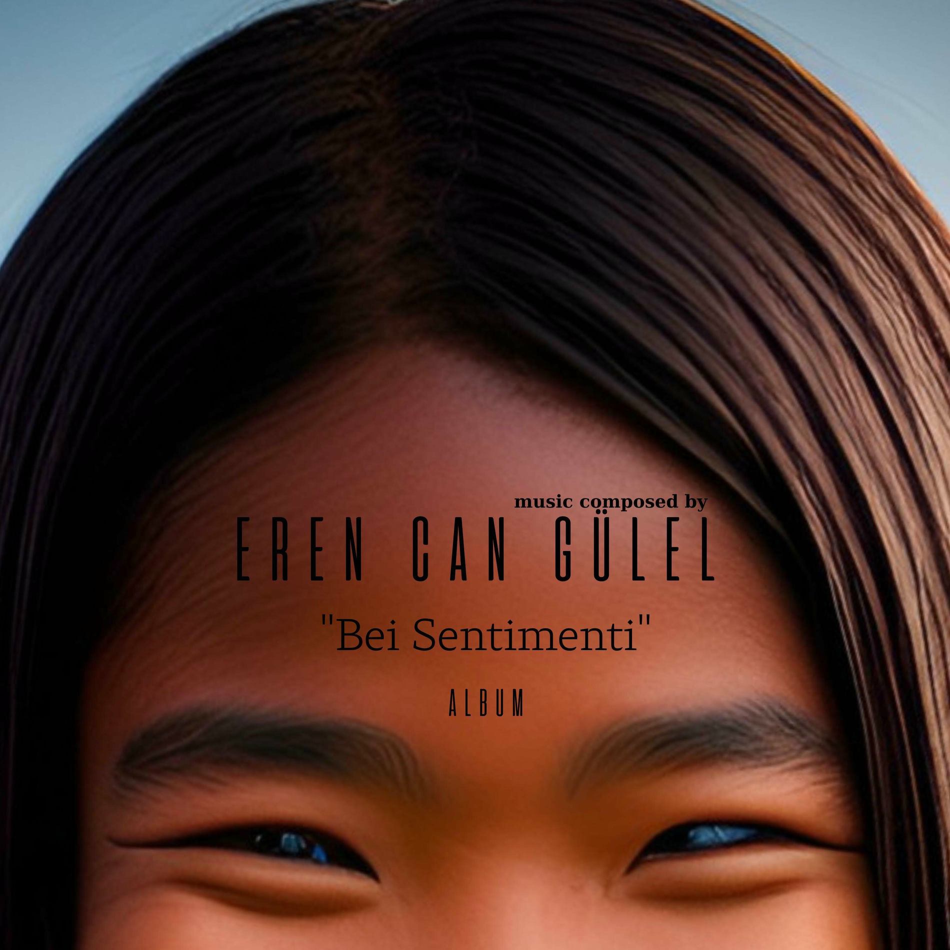 Album cover of Bei Sentimenti