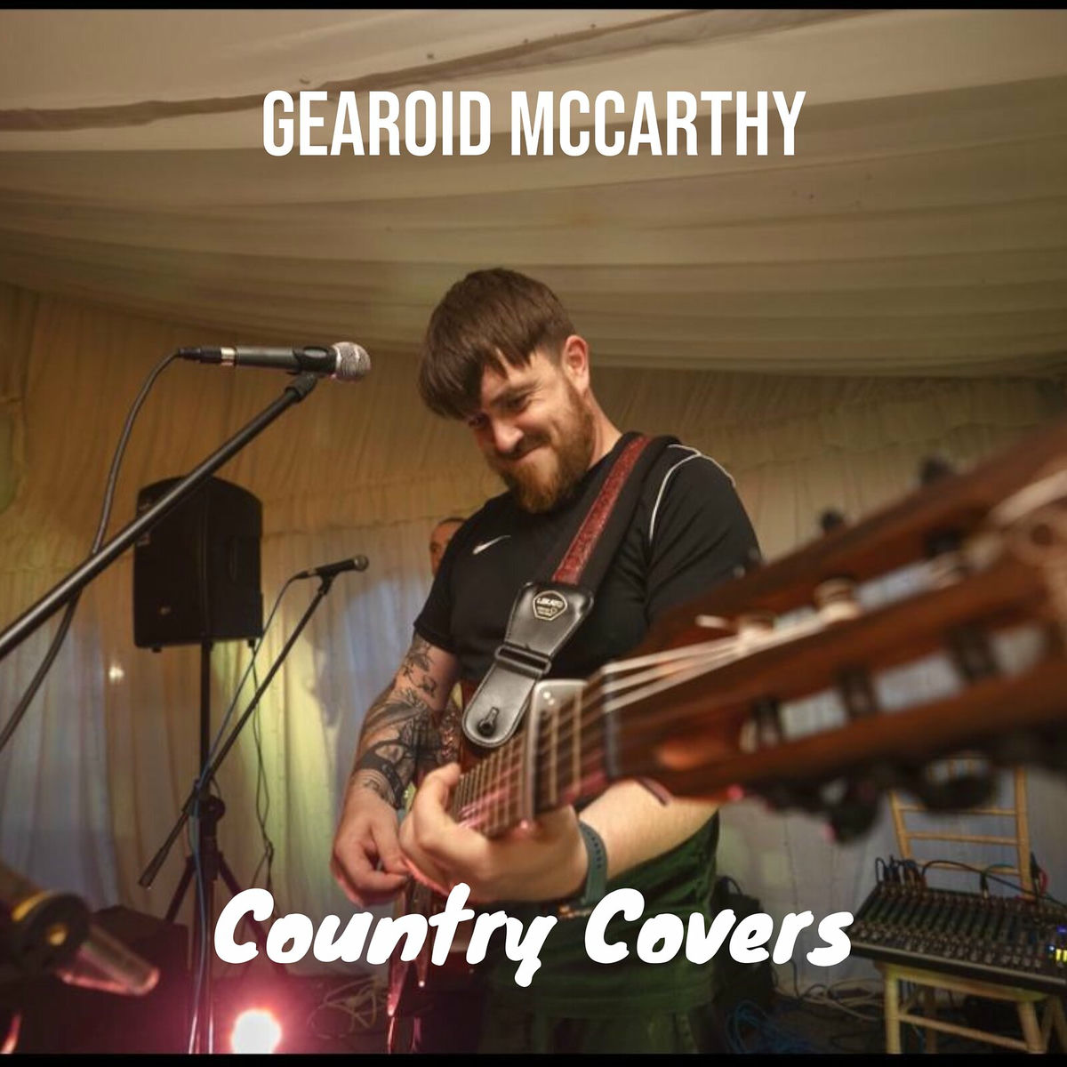 Album cover of The Gambler