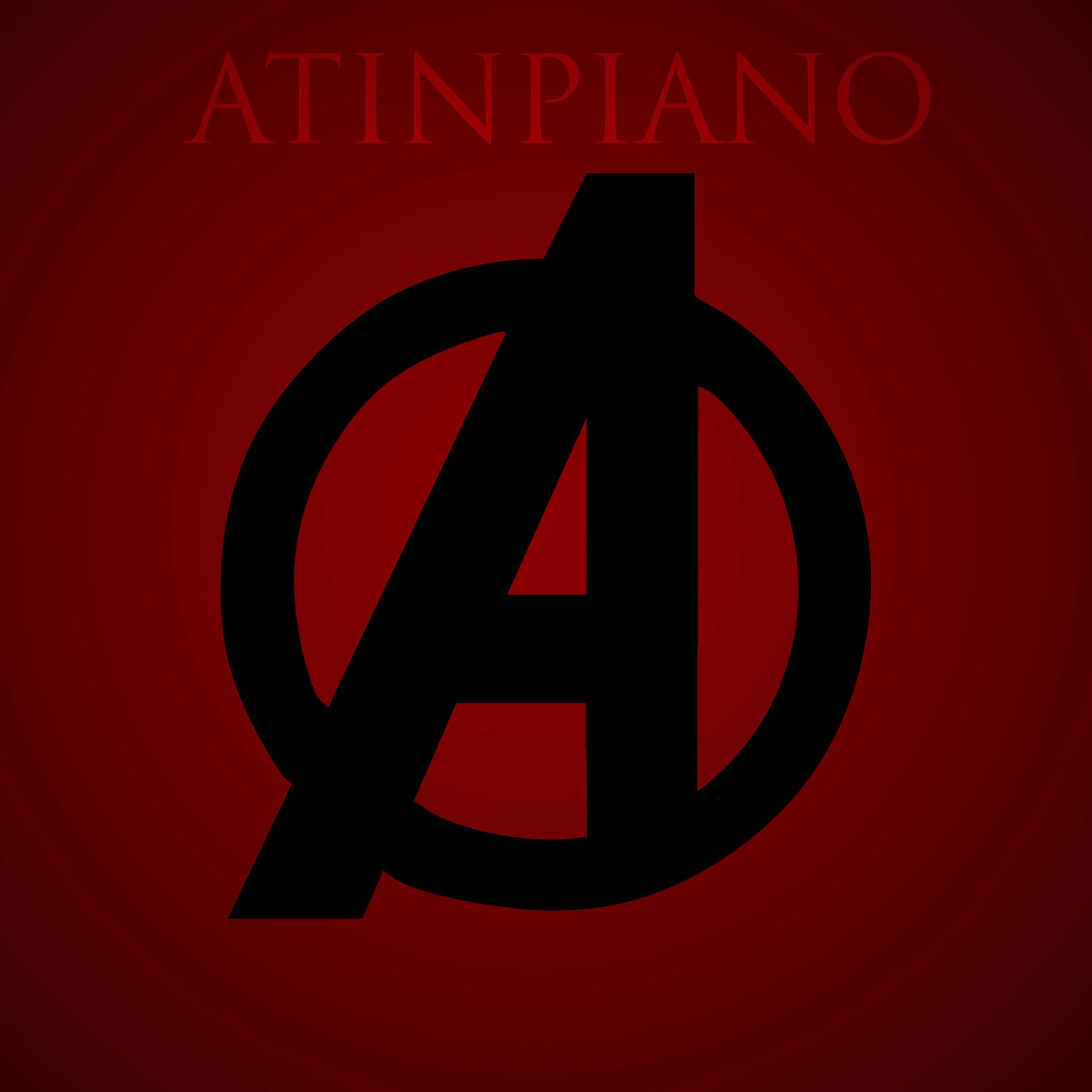 Album cover of The Avengers