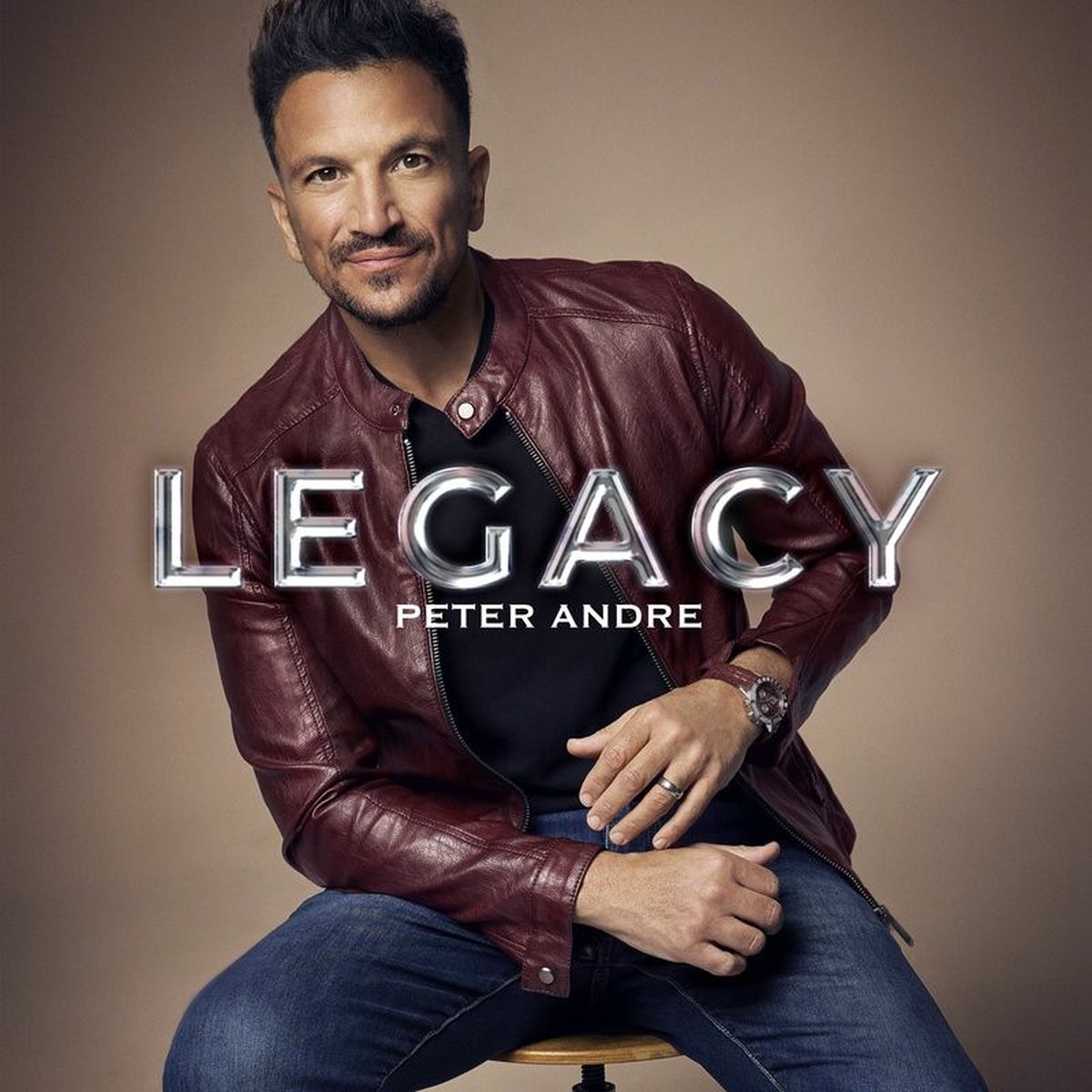Album cover of Island Girl