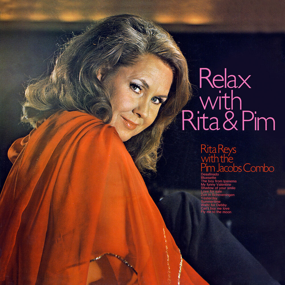Picture of Relax With Rita & Pim