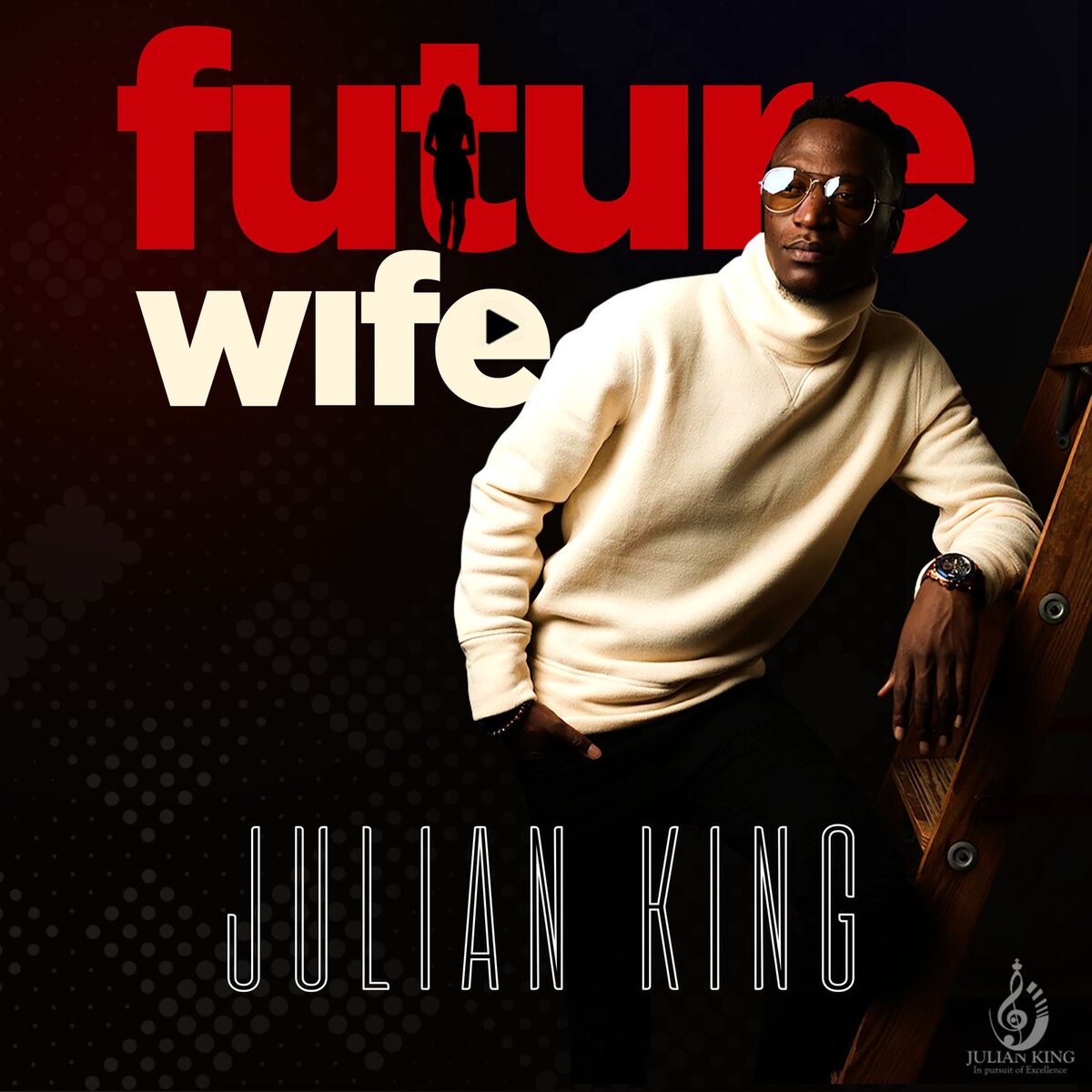 Album cover of Future Wife