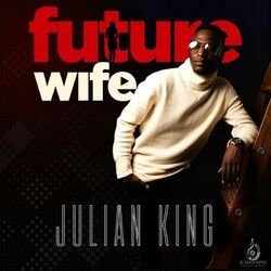 Cover of Future Wife