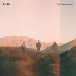 Cover of The Commission (Band Version)