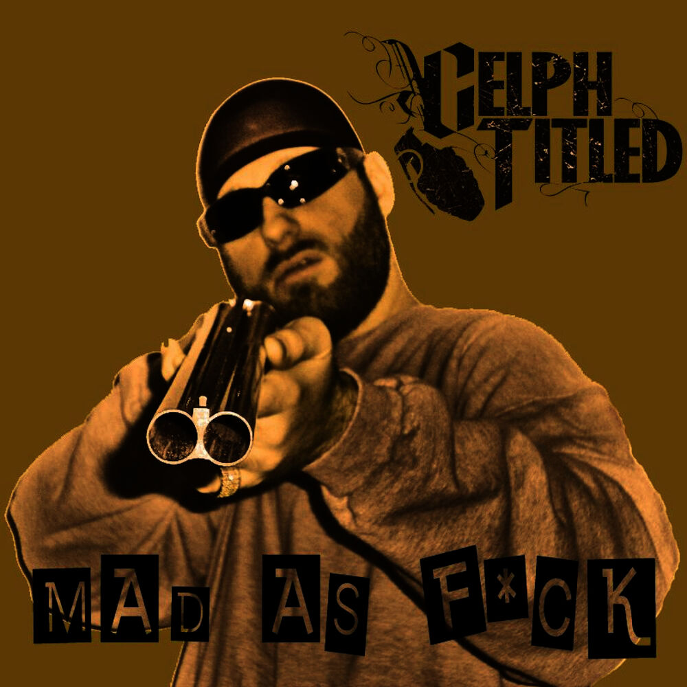 Picture of Mad as F*ck (Single)