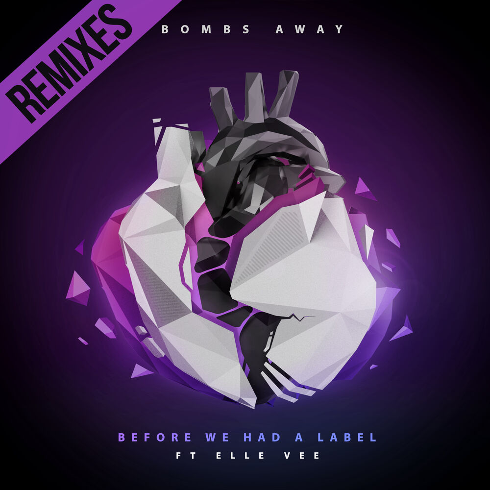 Picture of Before We Had a Label (feat. Elle Vee) [Remixes]