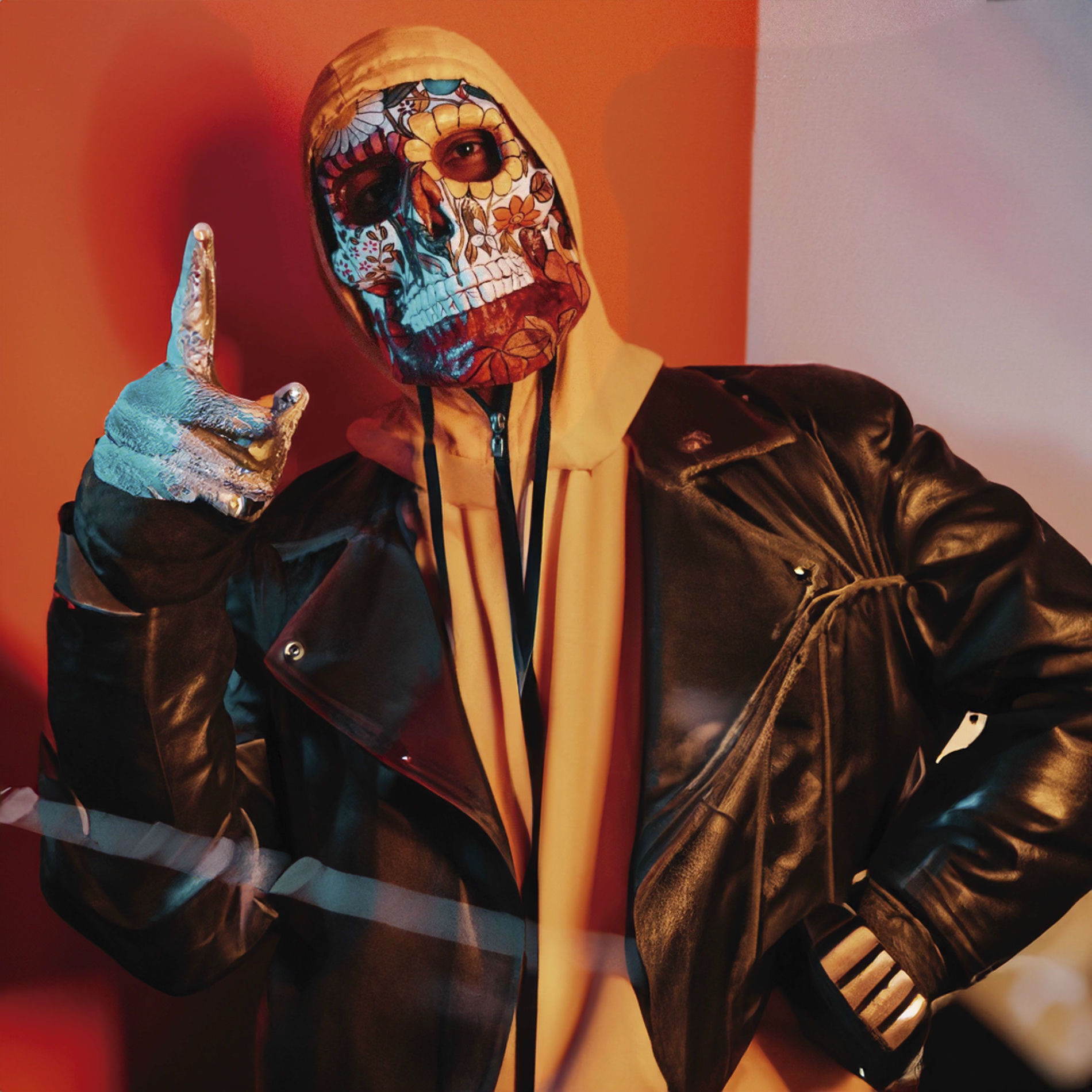 Album cover of 11 de la Noche