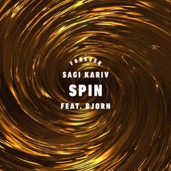 Cover of Spin