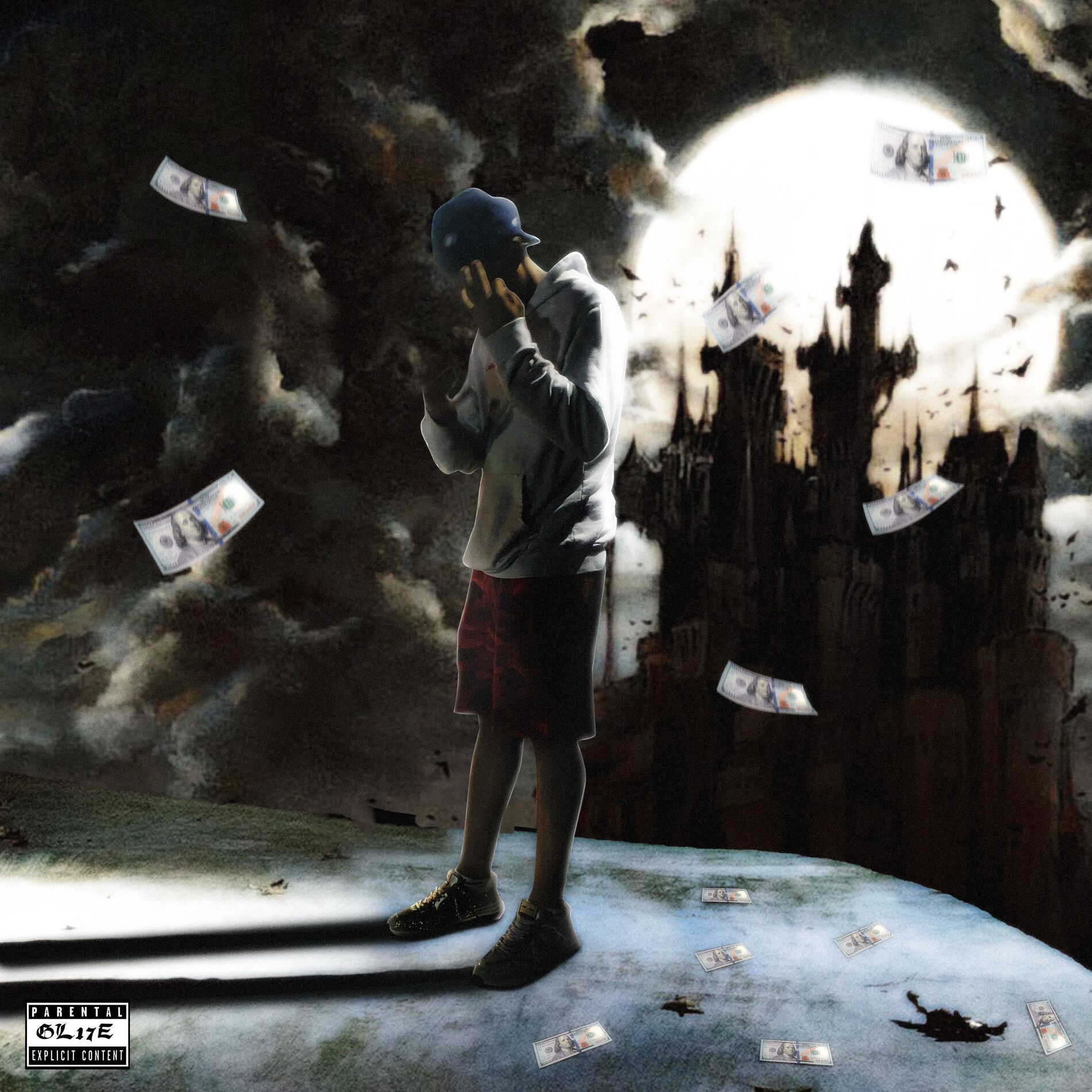 Album cover of Long Live Lp
