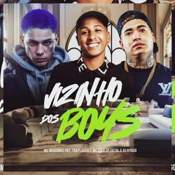 Cover of Vizinho dos Boys