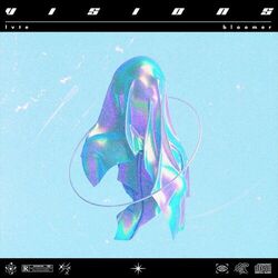 Cover of VISIONS
