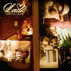 Cover of LATI2