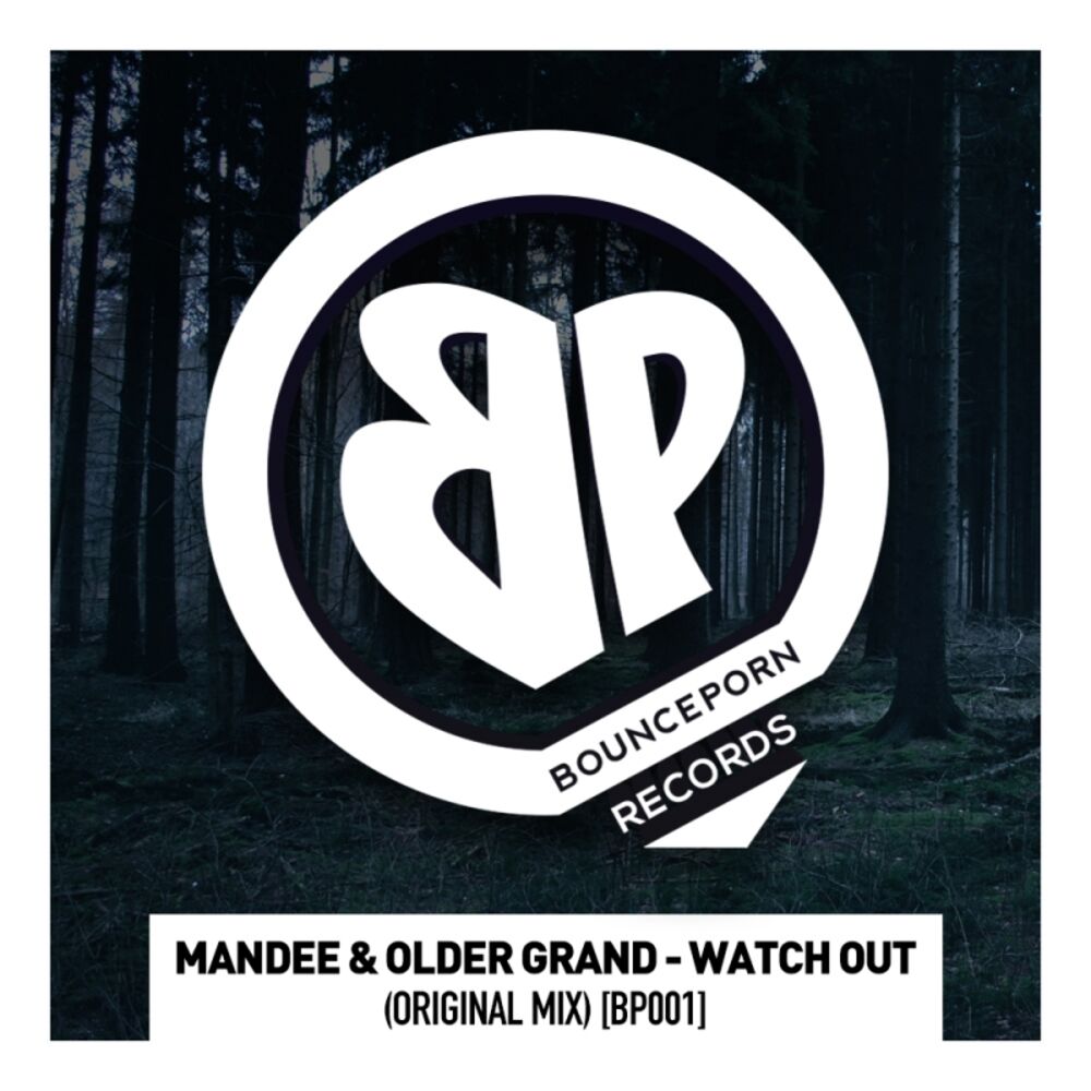 Picture of Watch Out