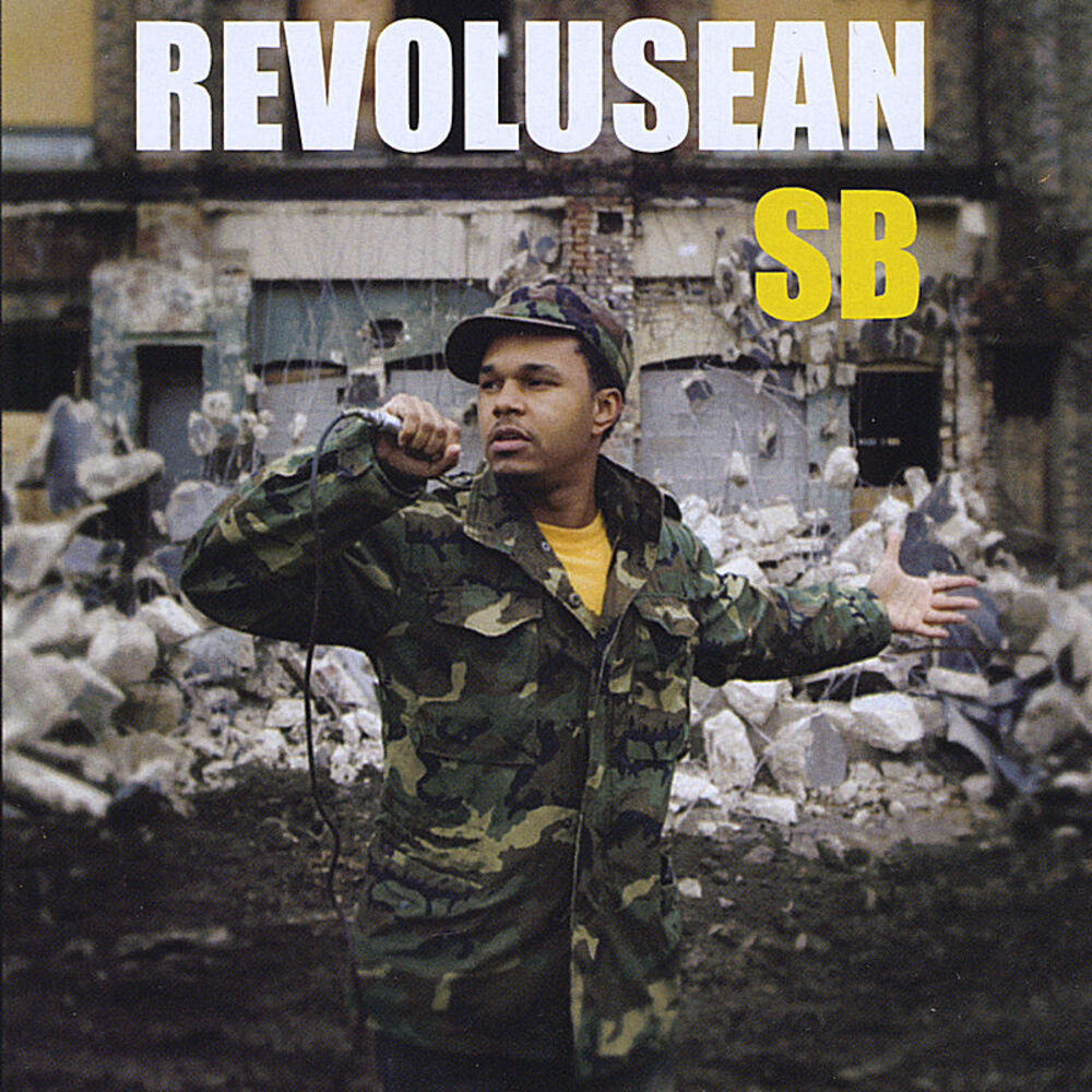 Picture of Revolusean