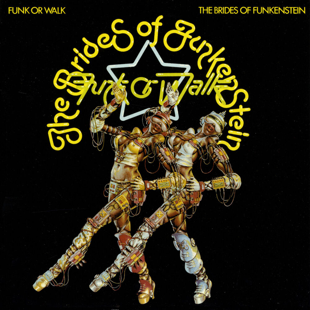 Picture of Funk Or Walk