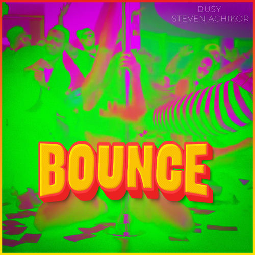 Bounce