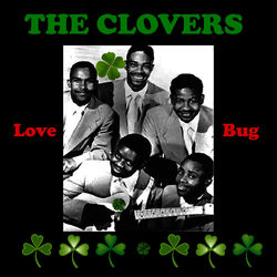 Cover of Love Bug