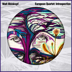 Cover of European Quartet: Introspection