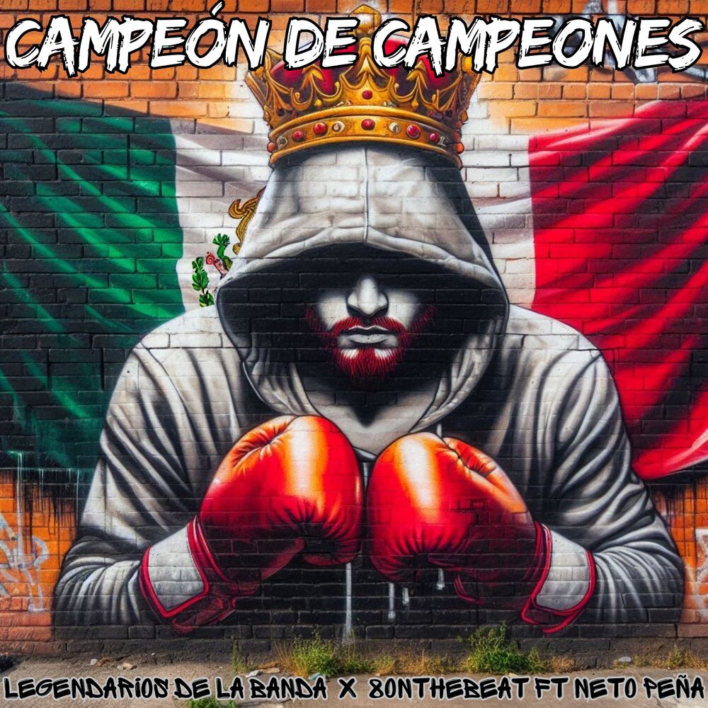 Picture of Campeón de Campeones (Remix)