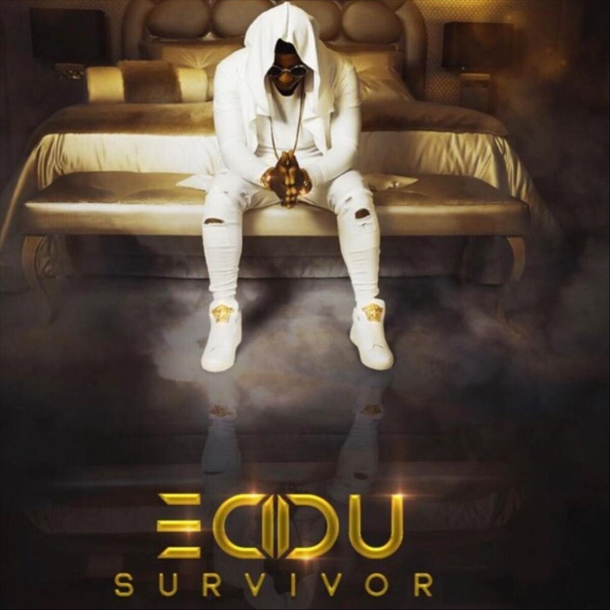 Album cover of Survivor