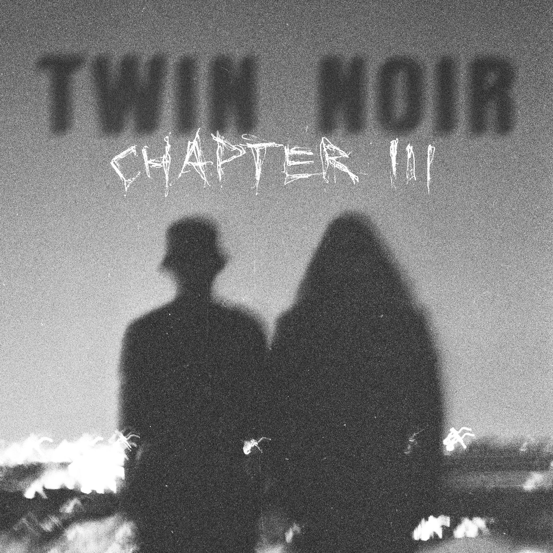 Album cover of Chapter 3