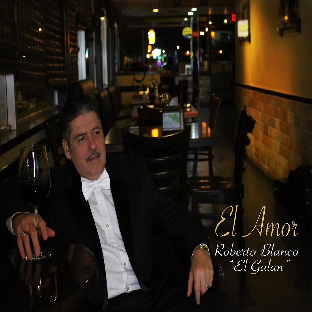 Picture of El Amor
