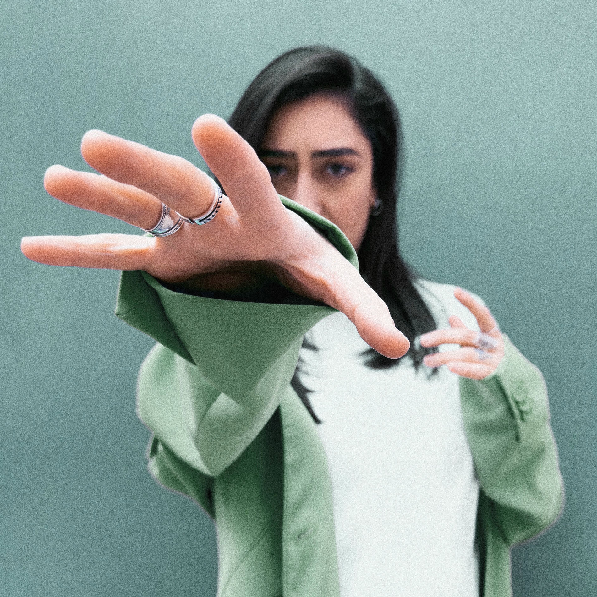 Album cover of Pourquoi