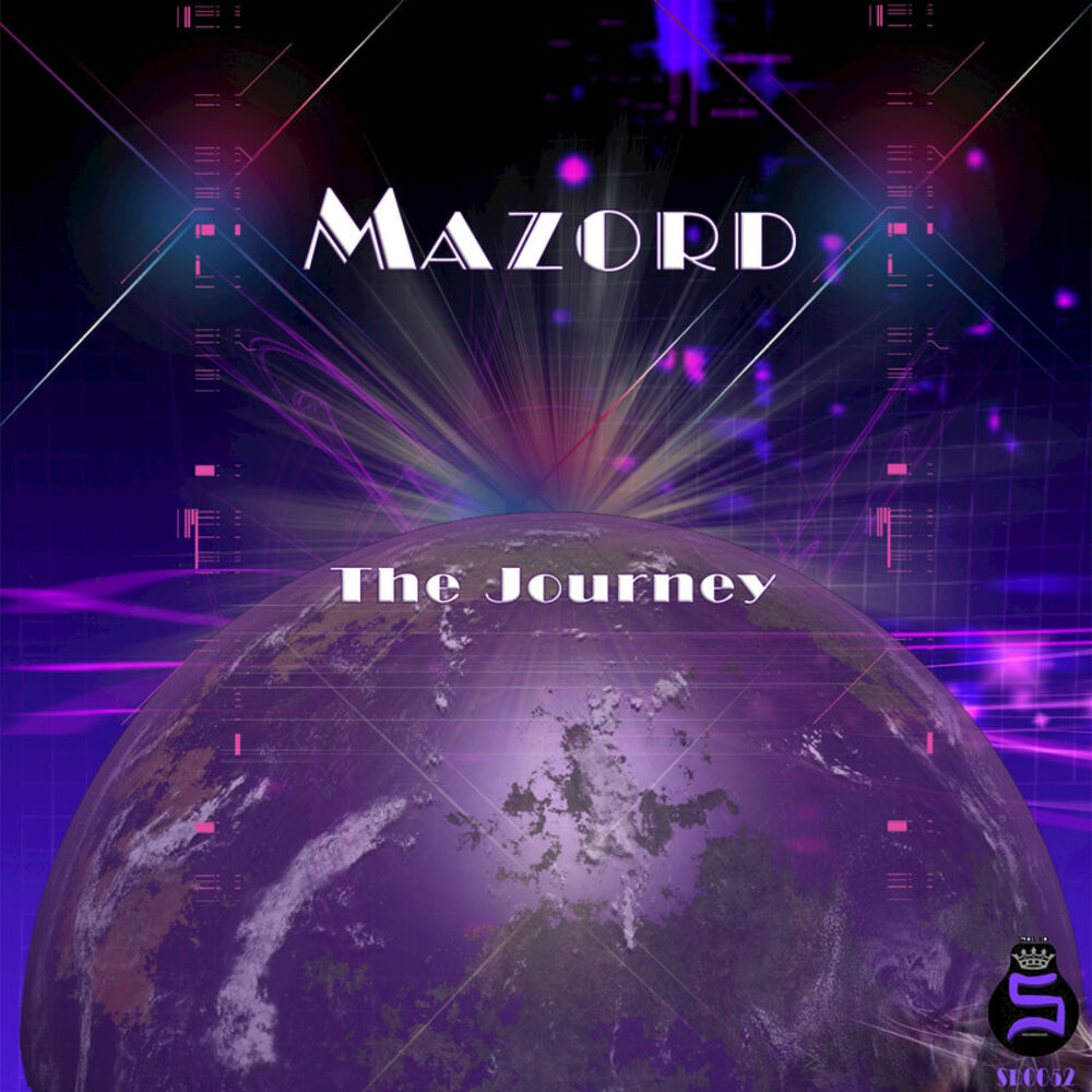 Picture of The Journey - Single