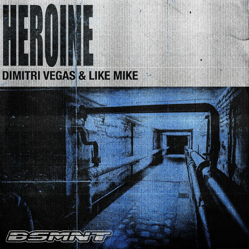 Picture of Heroine