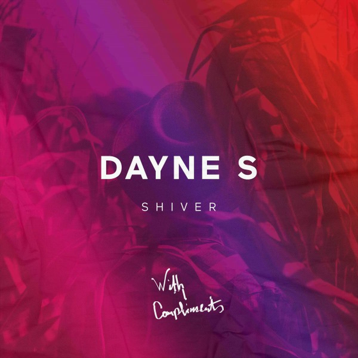 Album cover of Shiver EP