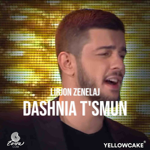 Dashnia t'smun
