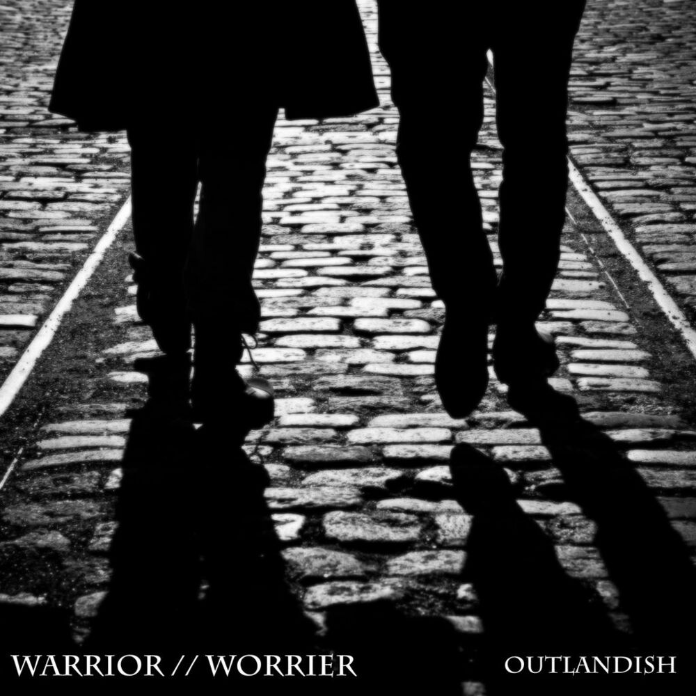 Picture of Warrior//Worrier